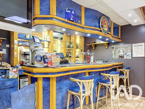   Vente Restaurant 200 m&sup2; 