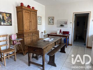  Maison à vendre 9 pièces 230 m²