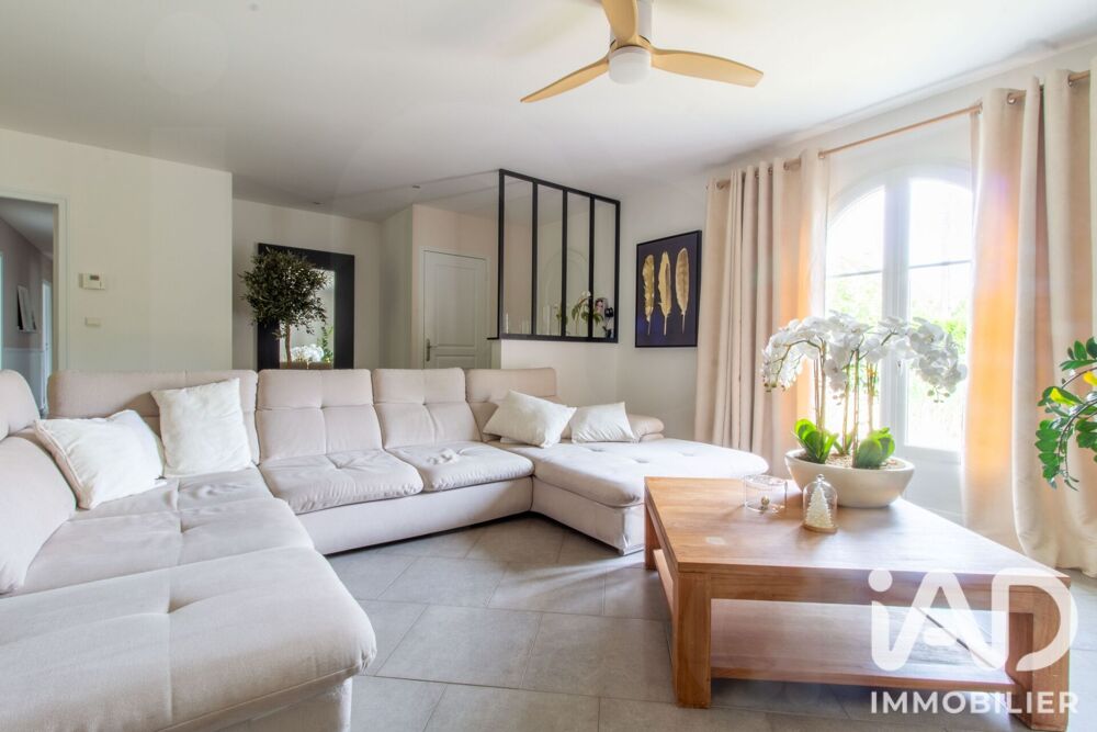 Vente Maison Vente Maison/villa 6 pièces La chapelle-saint-mesmin