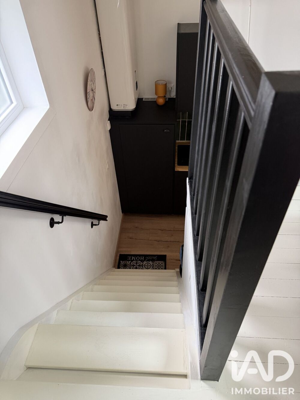 Vente Maison/villa 2 pièces