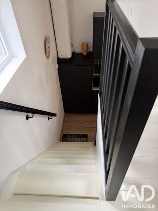  Maison à vendre 2 pièces 35 m²