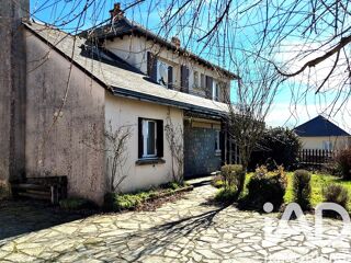  Maison à vendre 4 pièces 108 m²