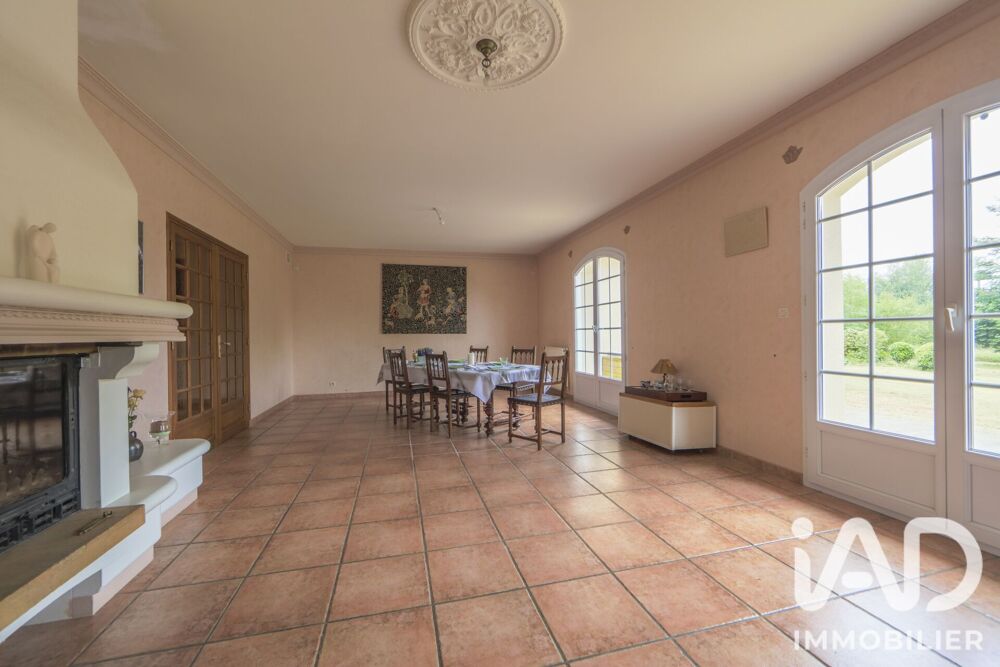 à vendre  Maison Dirinon (29460)
