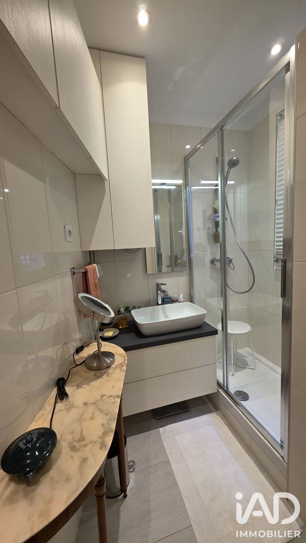 à vendre  Appartement Paris 14