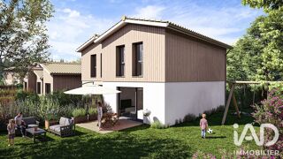  Maison à vendre 4 pièces 82 m²