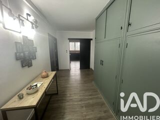  Appartement � vendre 5 pi�ces 133 m�