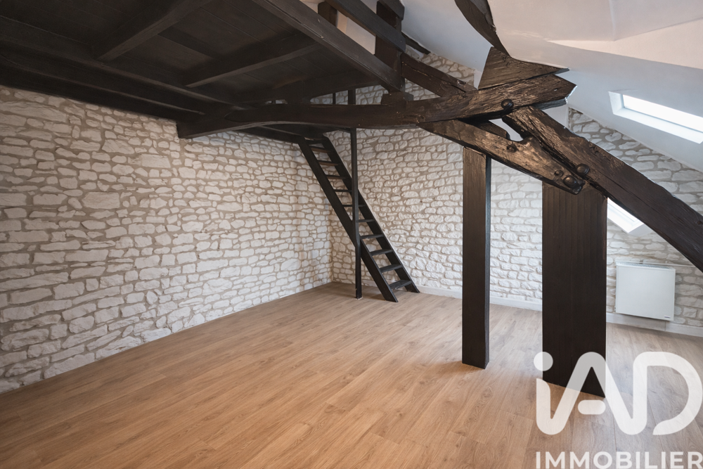 Vente Maison Vente Maison de ville 2 pièces Châtellerault