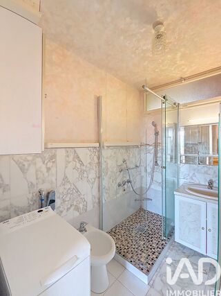  Appartement � vendre 4 pi�ces 76 m�