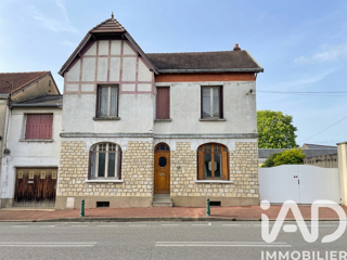  Maison à vendre 7 pièces 136 m²