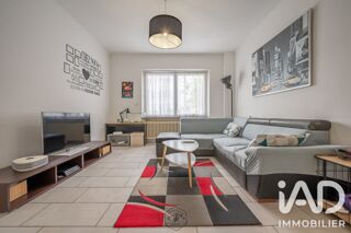  Maison à vendre 6 pièces 163 m²