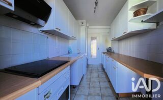  Appartement à vendre 4 pièces 106 m²