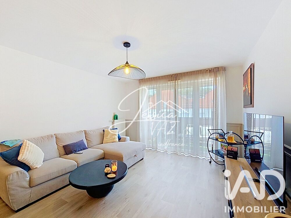 Vente Appartement Vente Appartement 4 pièces Moussy-le-vieux