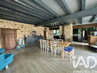  Maison à vendre 7 pièces 189 m²