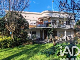  Maison à vendre 7 pièces 193 m²