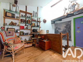  Maison à vendre 6 pièces 139 m²