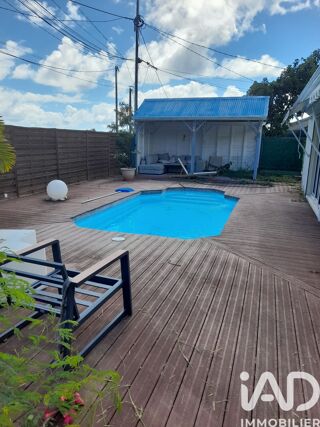  Maison à vendre 5 pièces 130 m²