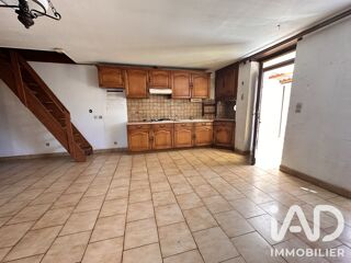  Maison à vendre 4 pièces 78 m²