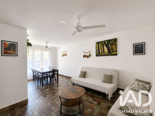 Maison à vendre 5 pièces 100 m²