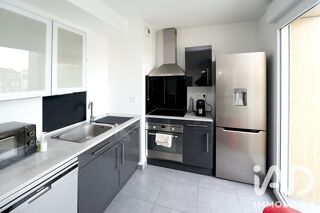  Appartement à vendre 3 pièces 64 m²