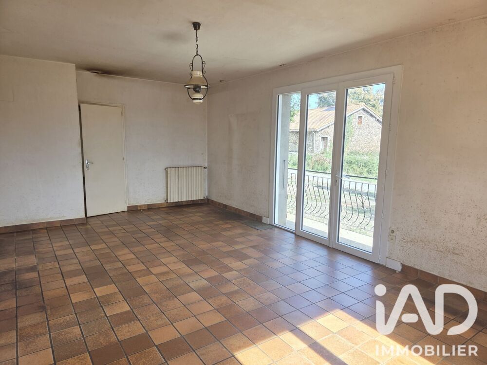 Vente Maison Vente Maison de village 5 pièces La ferrière