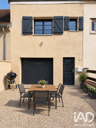 Vente Maison Vente Maison traditionnelle 2 pièces Varreddes