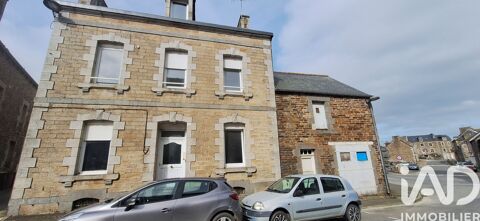   Vente Maison Maison - 8 pi�ce(s) - 200 m�