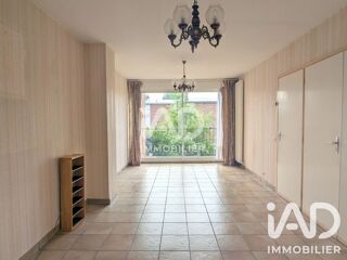  Maison à vendre 5 pièces 92 m²