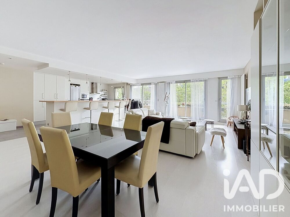 à vendre  Appartement Paris 14
