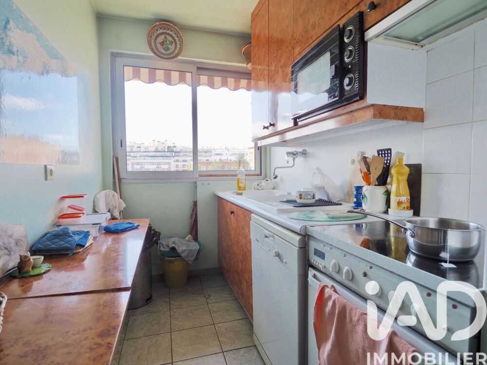 à vendre  Appartement Paris 15