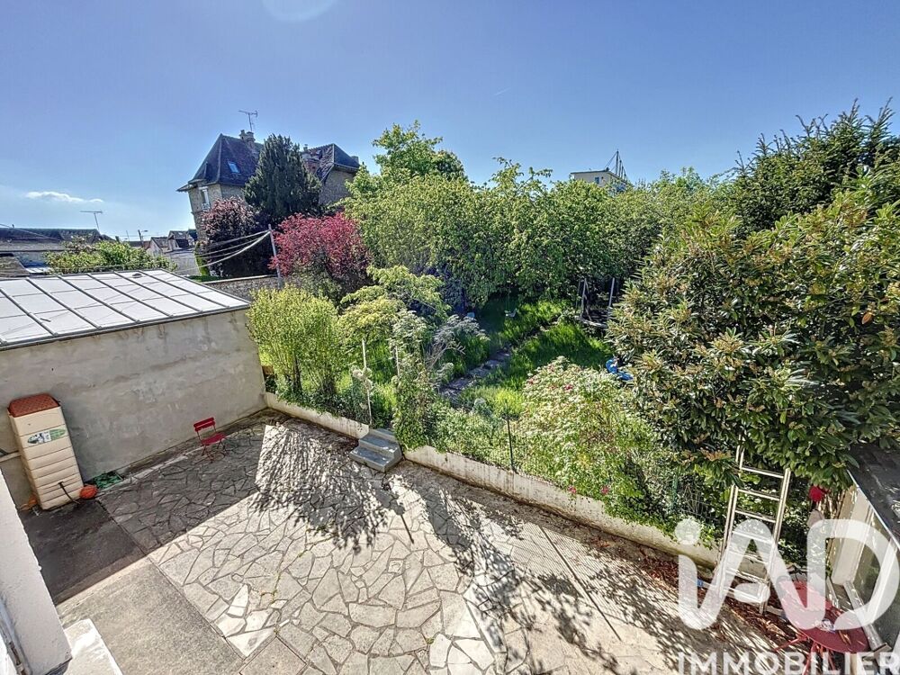 Vente Immeuble Vente Immeuble 228 m&sup2; Melun