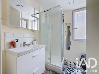  Maison à vendre 6 pièces 120 m²