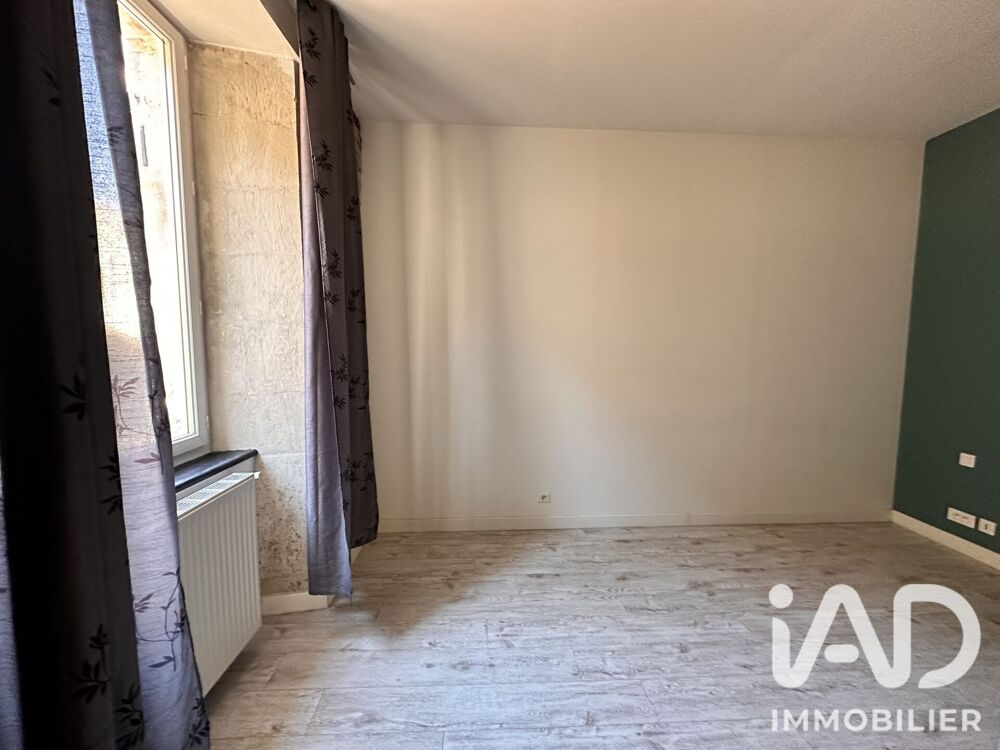 Vente Appartement Vente Appartement 3 pièces Ruffec