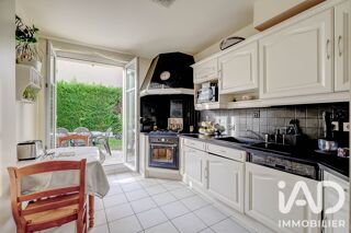  Maison à vendre 6 pièces 126 m²