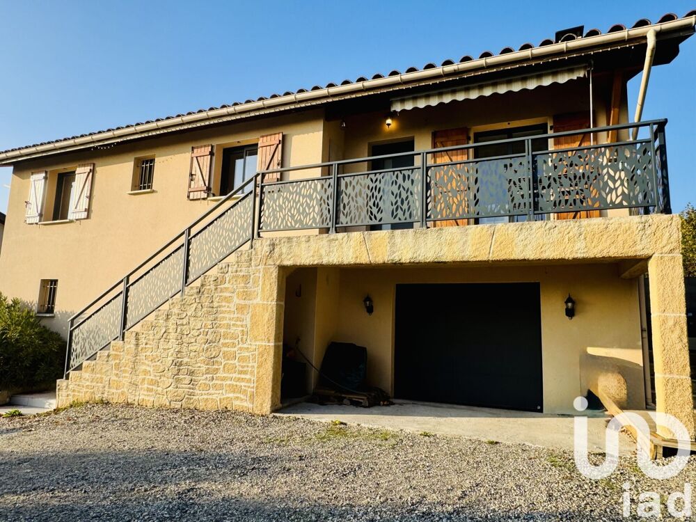 Vente Maison/villa 4 pièces