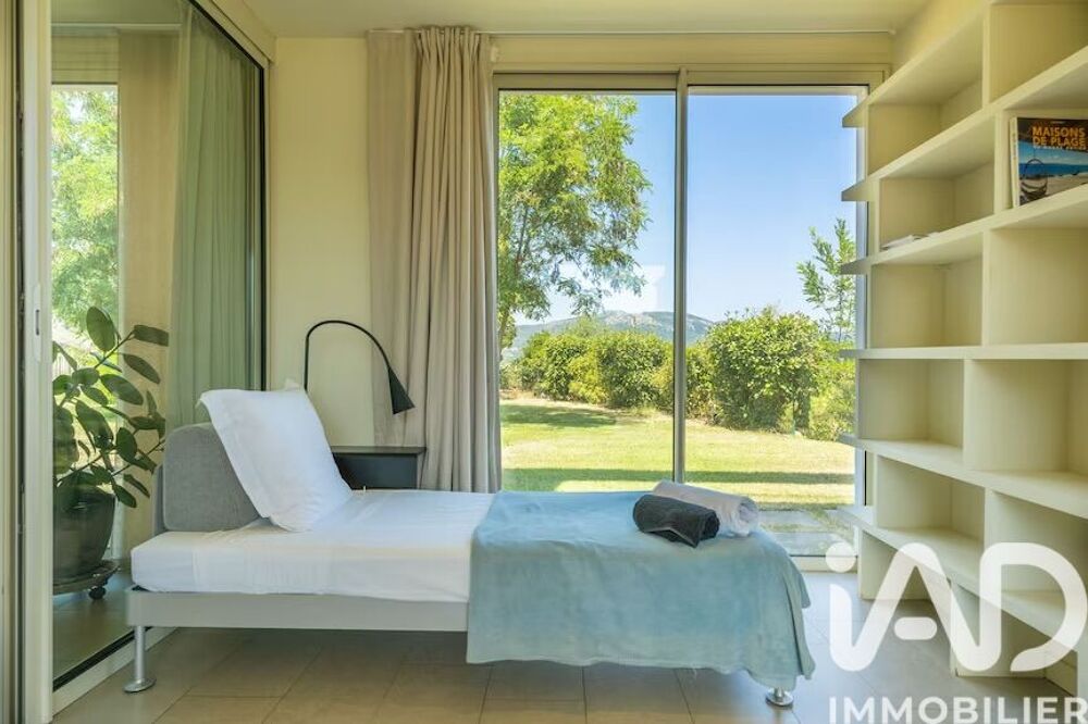 à vendre  Maison Ste Lucie De Porto Vecchio (20144)