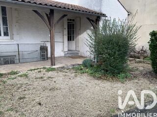  Maison à vendre 3 pièces 76 m²