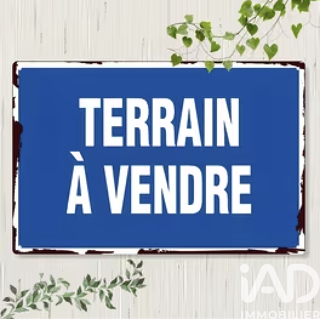  Terrain � vendre 4768 m�