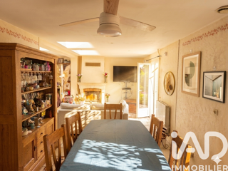  Maison à vendre 5 pièces 113 m²
