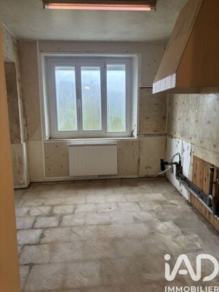 Maison à vendre 4 pièces 63 m²