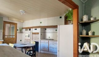  Maison à vendre 4 pièces 101 m²