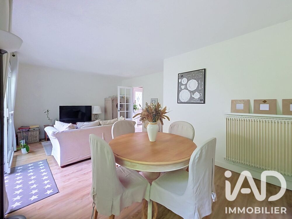 Vente Maison Vente Maison/villa 4 pièces Champigny sur marne