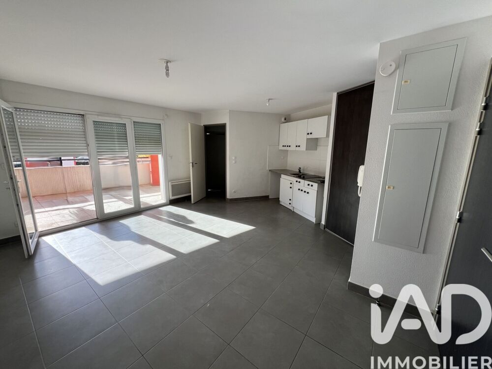 Vente Studio 1 pièce