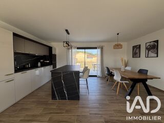  Maison à vendre 4 pièces 96 m²