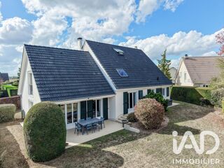  Maison à vendre 7 pièces 213 m²