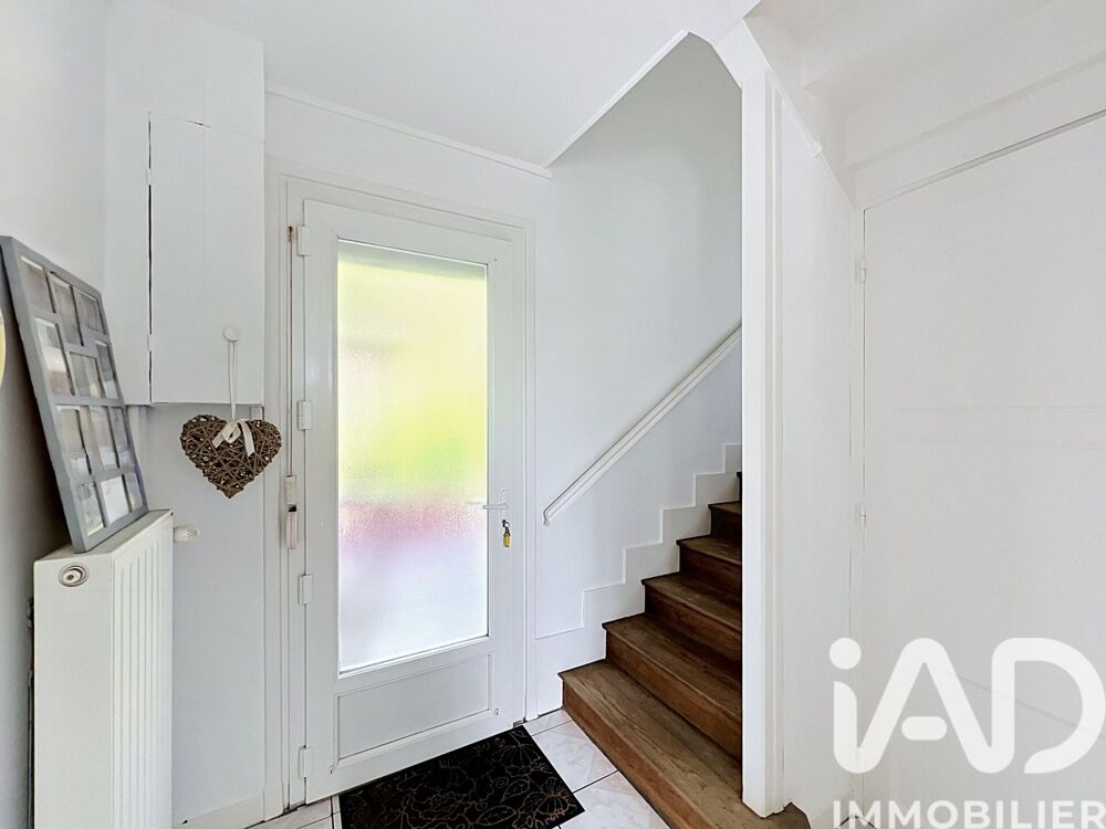 Vente Maison Vente Maison de ville 5 pièces Maromme