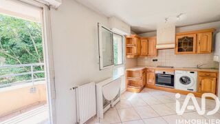  Appartement à vendre 1 pièce 19 m²