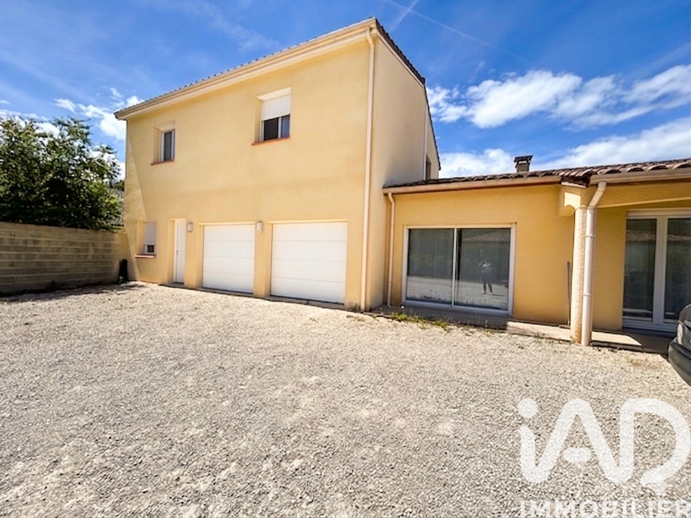 Vente Maison/villa 7 pièces