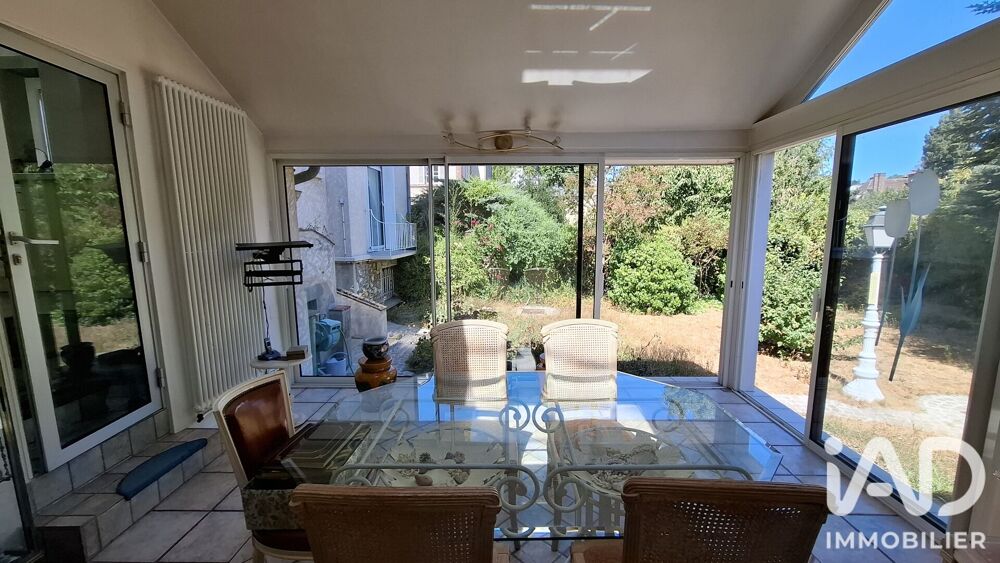 Vente Maison de ville 5 pièces
