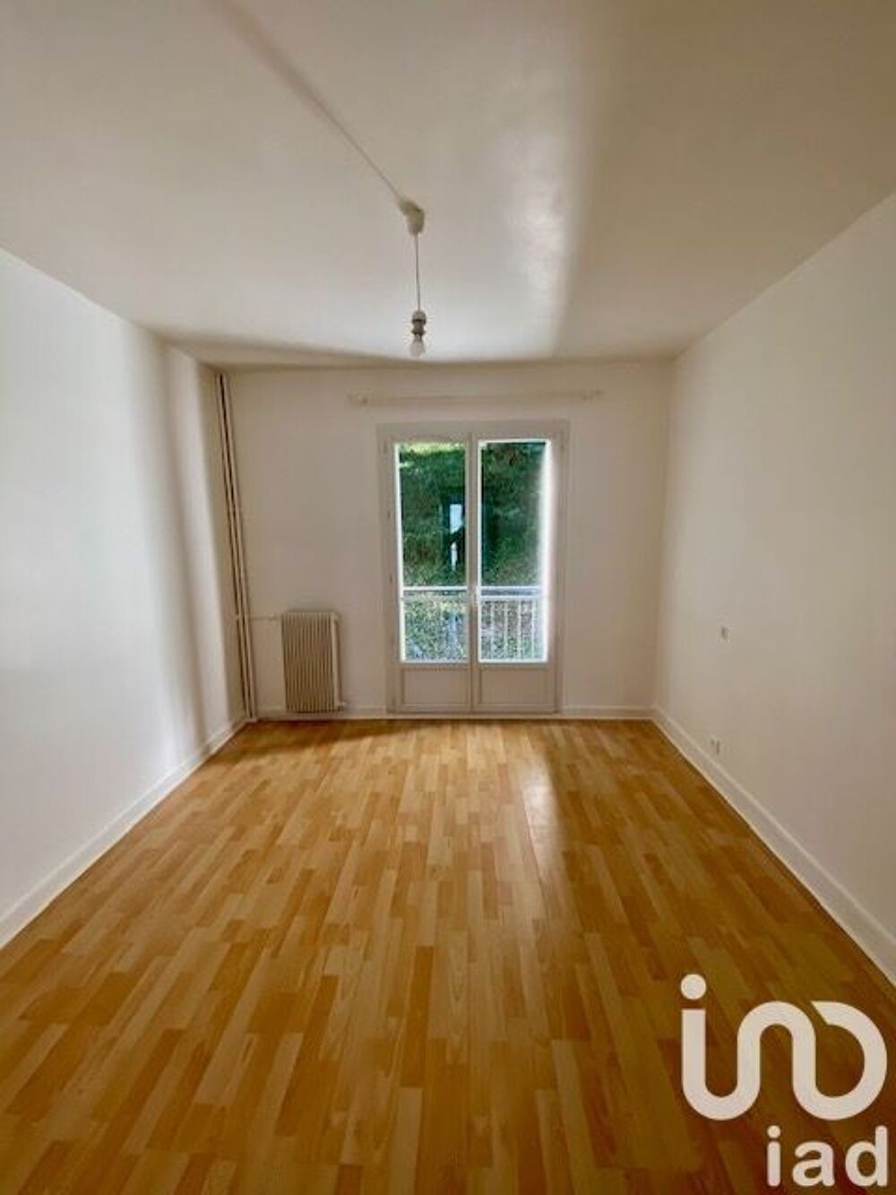 Vente Appartement Vente Appartement 3 pièces Angoulême