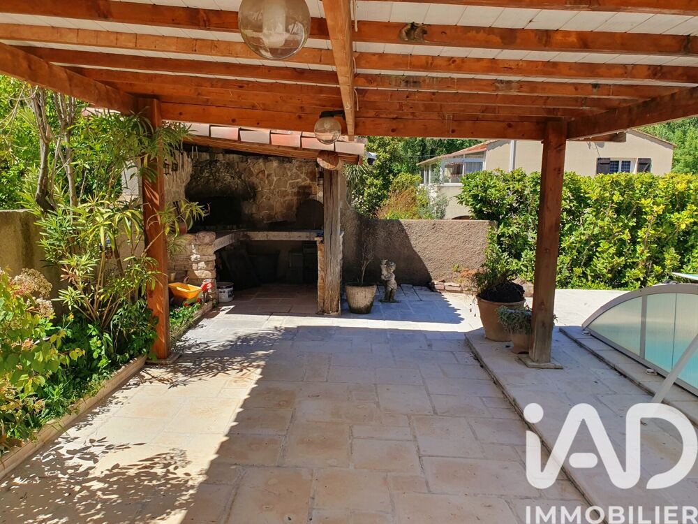 Vente Maison Vente Maison/villa 5 pièces Bédarieux